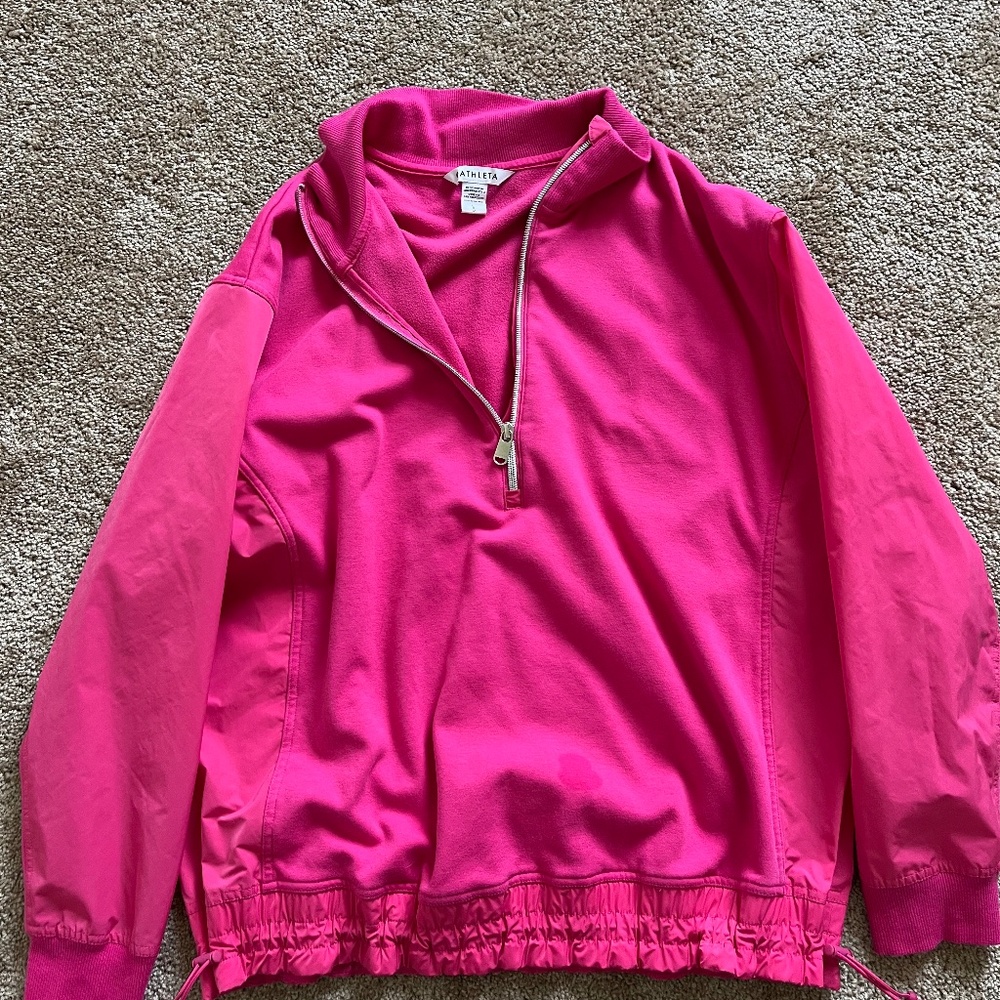 Athleta